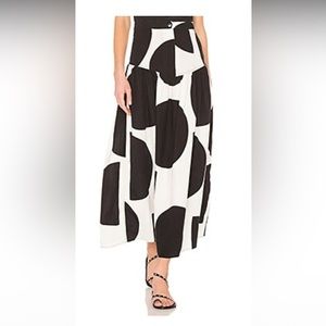 Mara Hoffman Liana Skirt